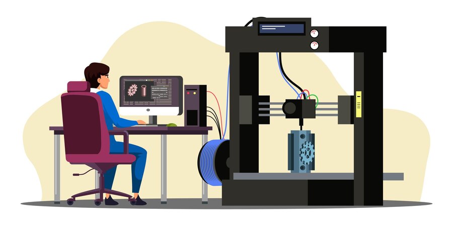 Electro-Mechanical Assembly Services India