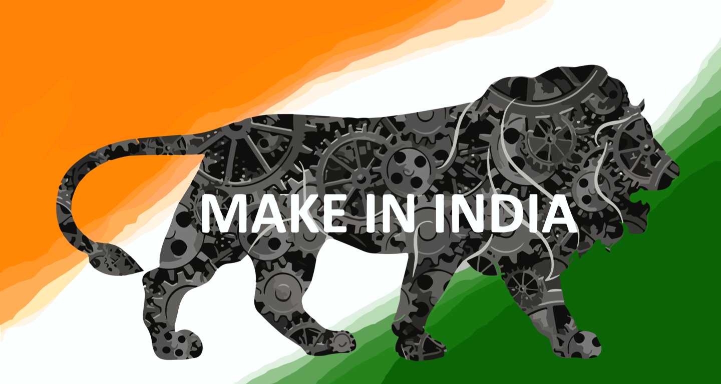 Forging Manufacturer India