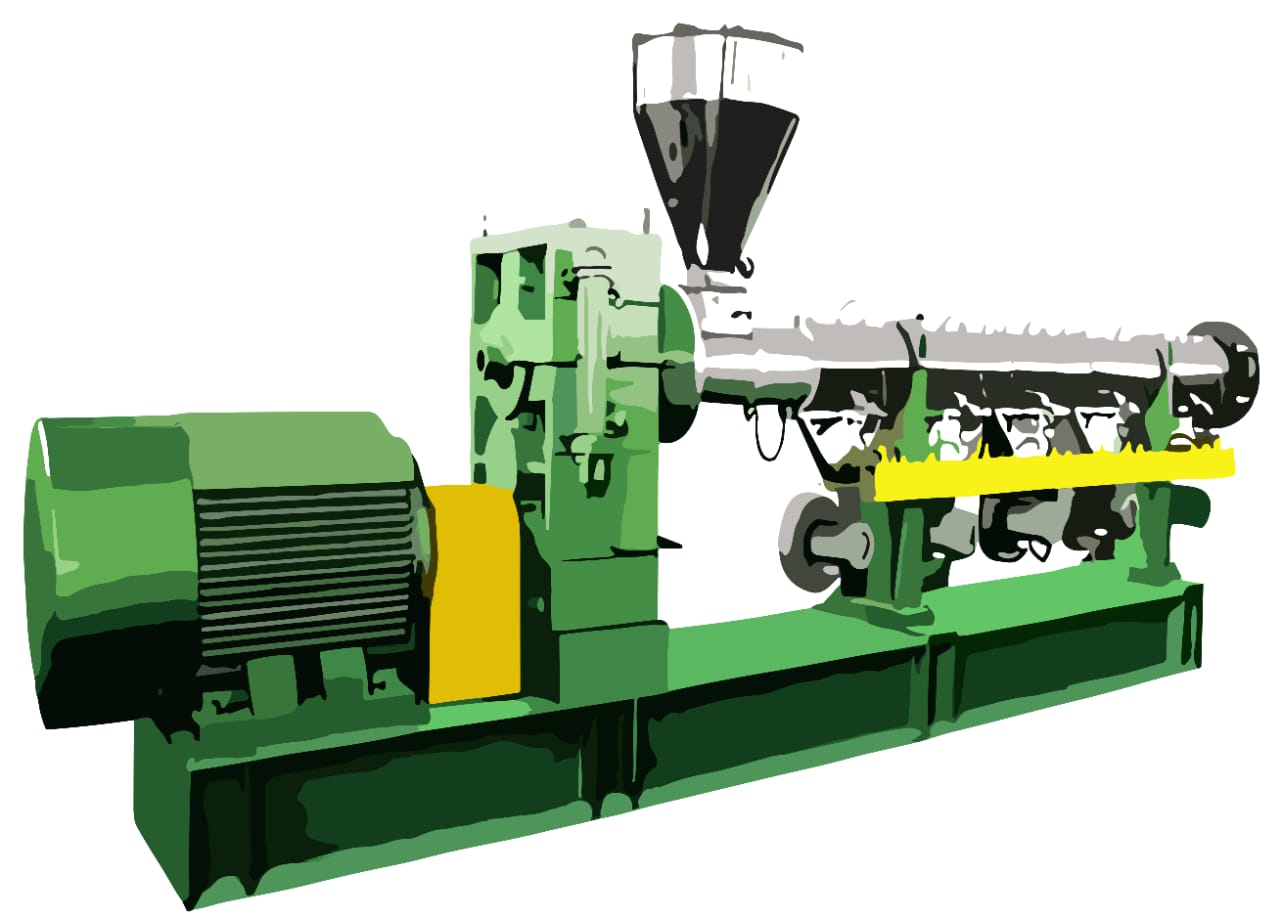 Aluminium Die Casting Manufacturer India