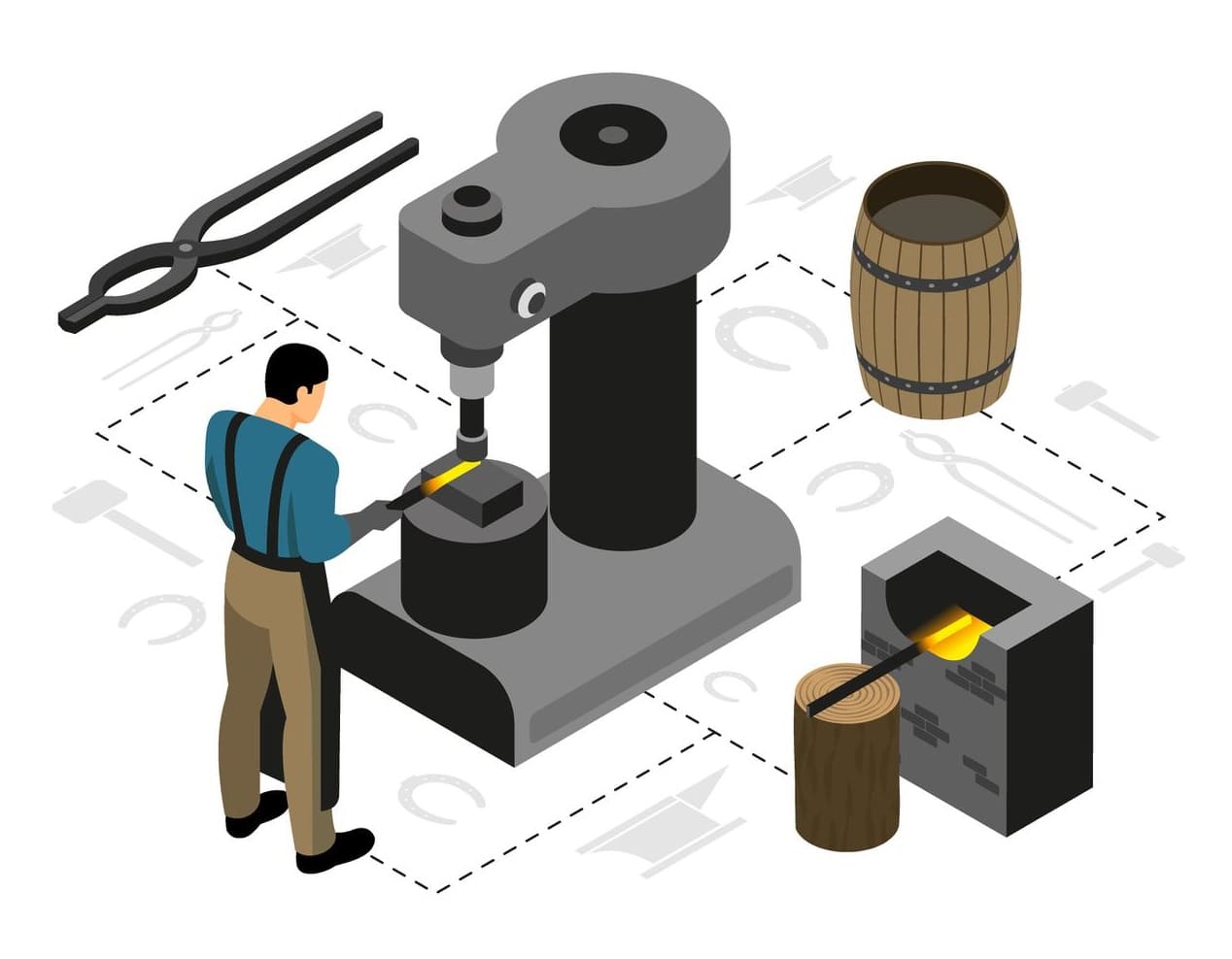 Forging Manufacturer India