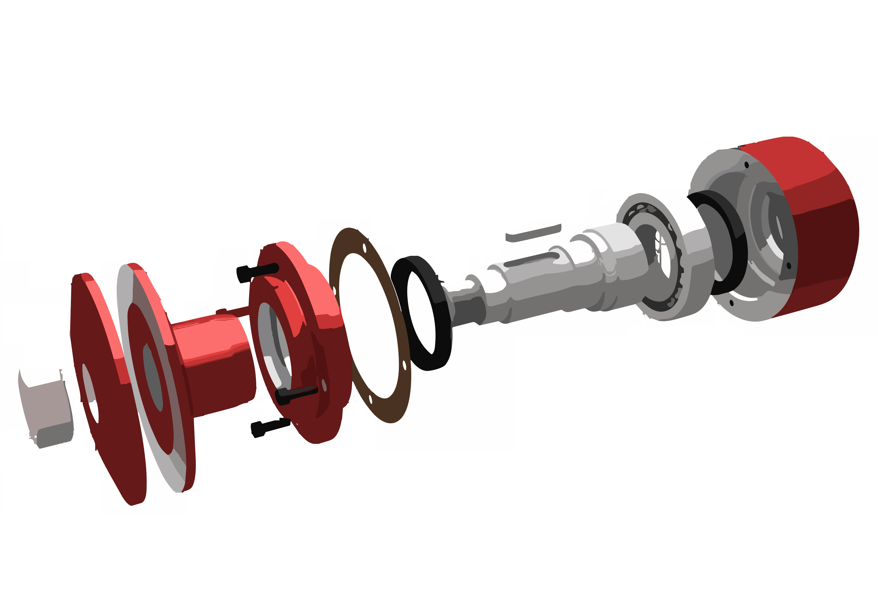 Aluminium Extrusion Manufacturer India